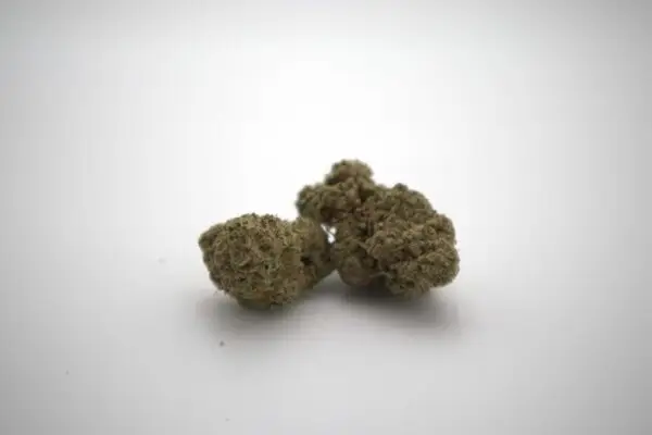 Delta 8 THC Moon Rocks Flower (Indica)