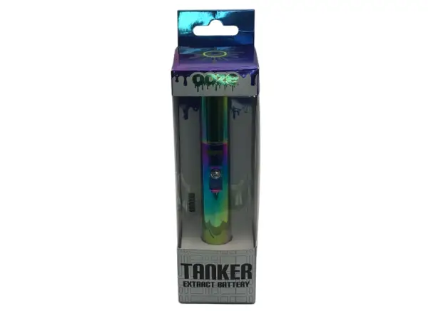 Ooze Tanker Vape Battery