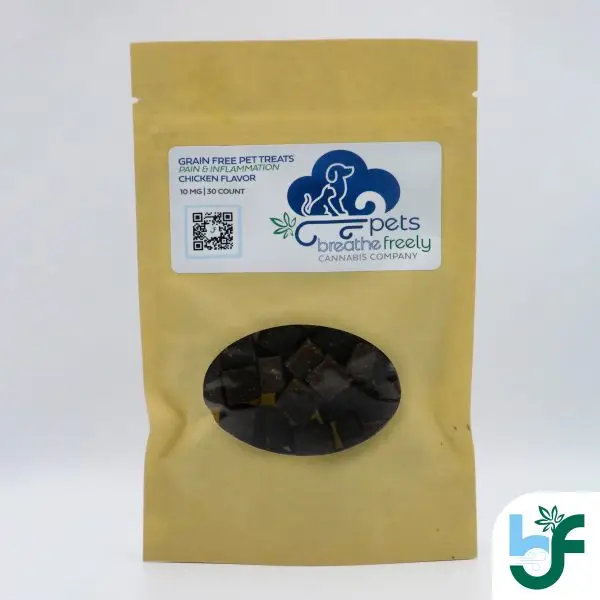 CBD Pet Treats