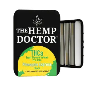 Pre-Rolls