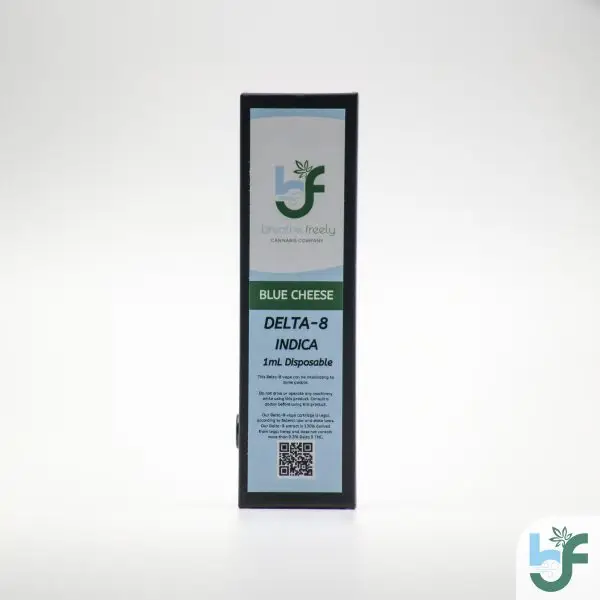 Delta 8 THC Disposable Vape