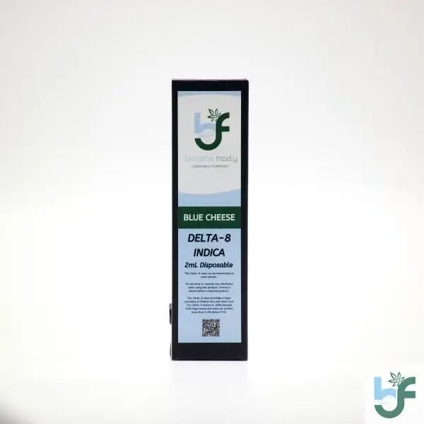 Delta 8 THC Disposable Vape - Image 9
