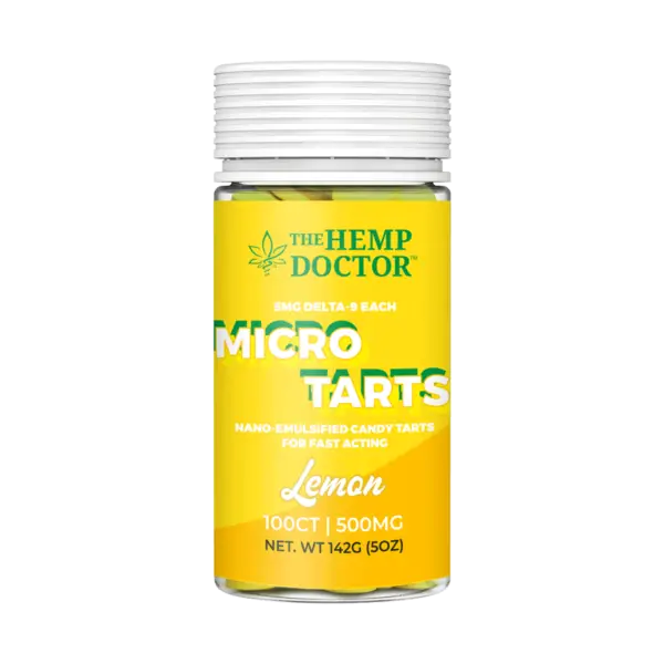 Micro Tarts
