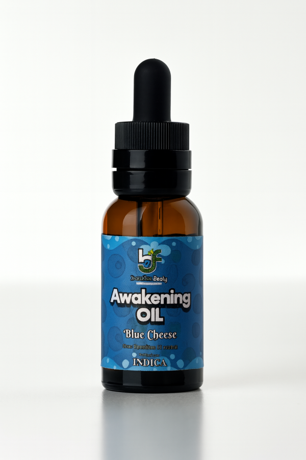 Awakening Oil