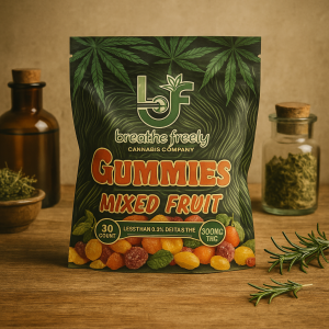 Gummies