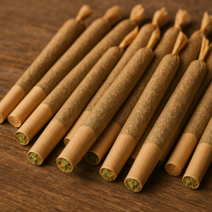 THCA 1g Pre-Rolls