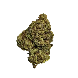 Splitzer THCA Flower (Hybrid)